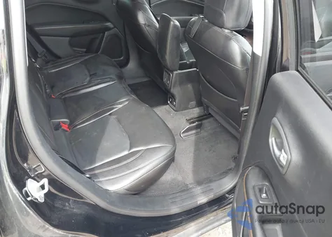 2018 Jeep Compass Limited 4X4 from USA, damaged, VIN 3C4NJDCB7JT372706